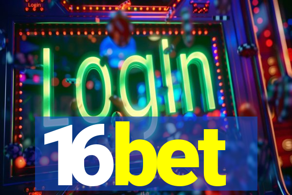 16bet