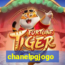 chanelpgjogo