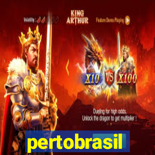 pertobrasil