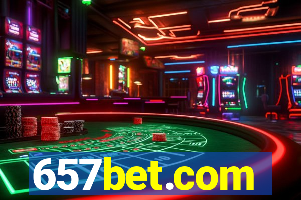 657bet.com