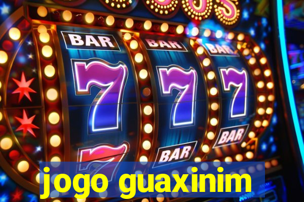 jogo guaxinim