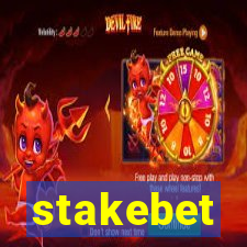 stakebet