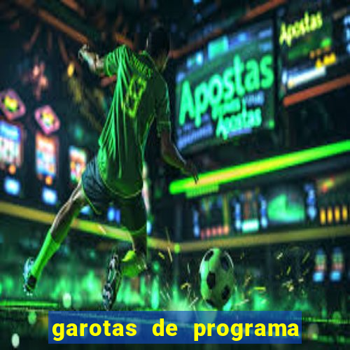 garotas de programa de feira