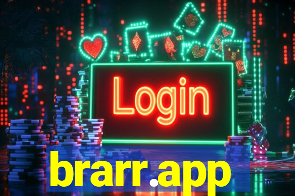 brarr.app