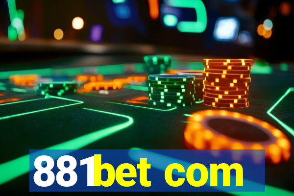 881bet com