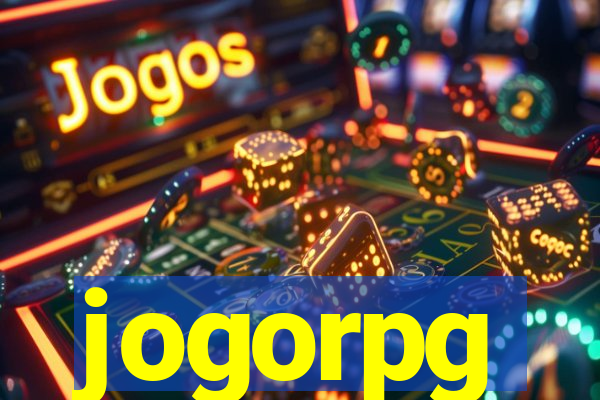 jogorpg