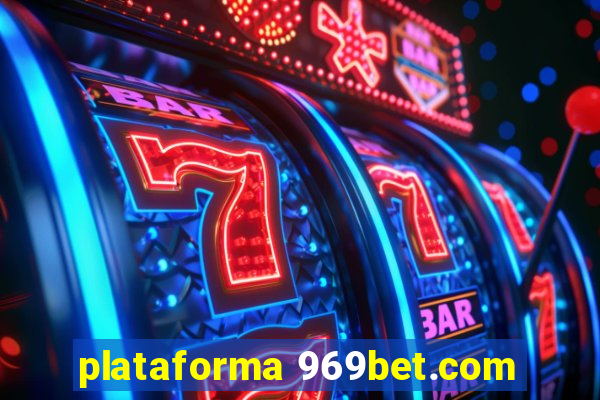 plataforma 969bet.com