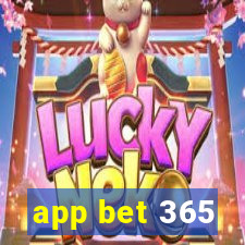 app bet 365