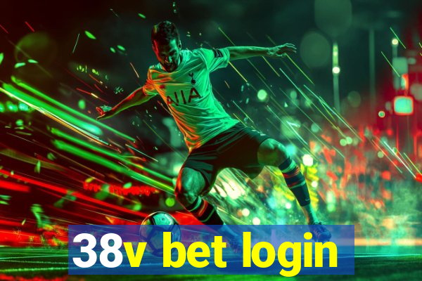 38v bet login