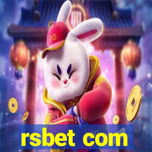 rsbet com