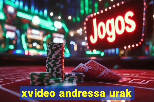 xvideo andressa urak