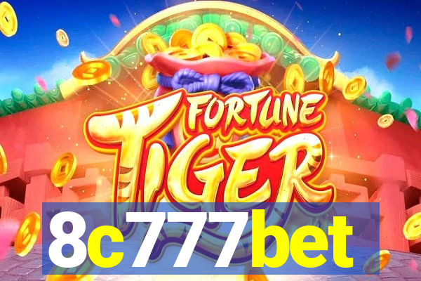 8c777bet