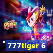 777tiger 6