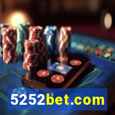 5252bet.com