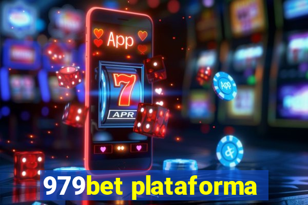 979bet plataforma