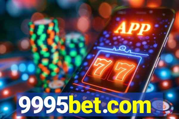 9995bet.com