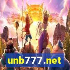 unb777.net