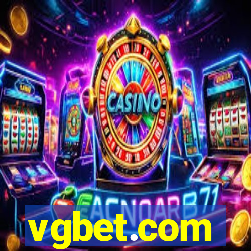 vgbet.com