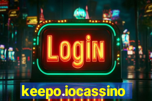 keepo.iocassino