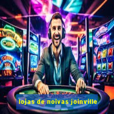 lojas de noivas joinville