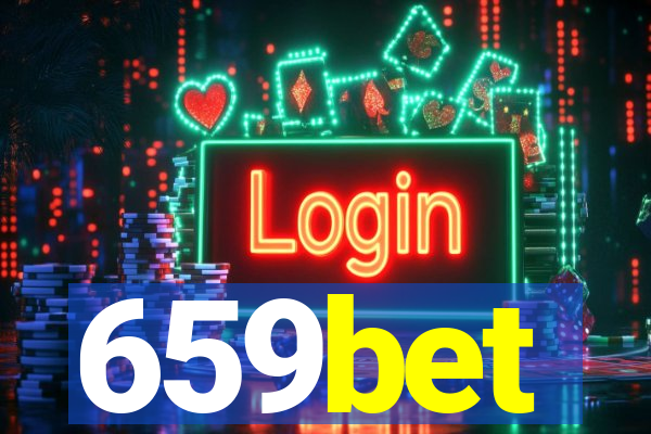 659bet