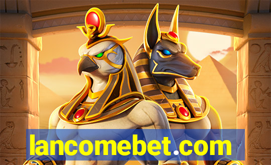 lancomebet.com