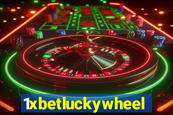 1xbetluckywheel