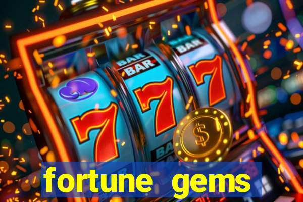 fortune gems horario pagante