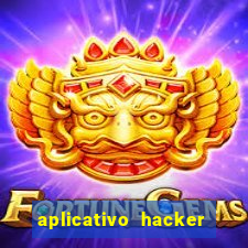 aplicativo hacker fortune tiger