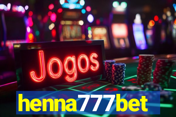 henna777bet