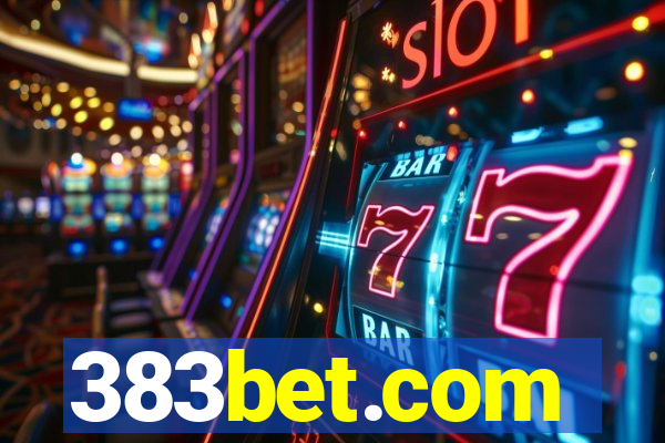 383bet.com