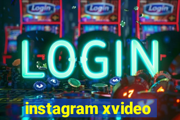 instagram xvideo