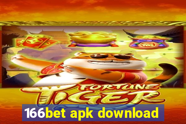 166bet apk download