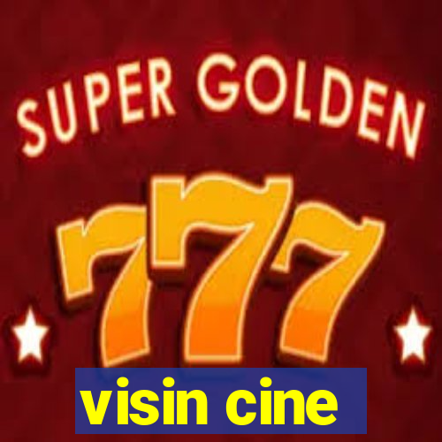 visin cine