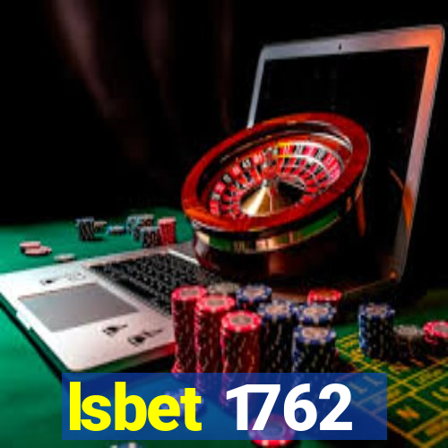 lsbet 1762