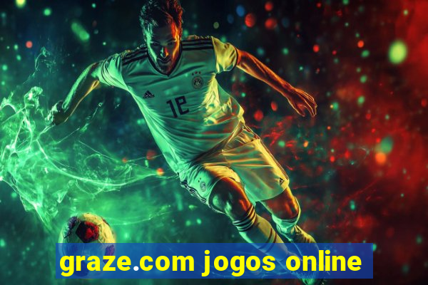 graze.com jogos online