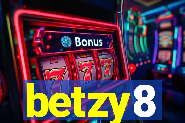 betzy8