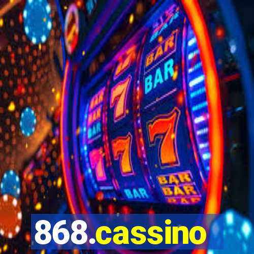 868.cassino