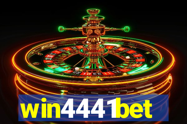 win4441bet