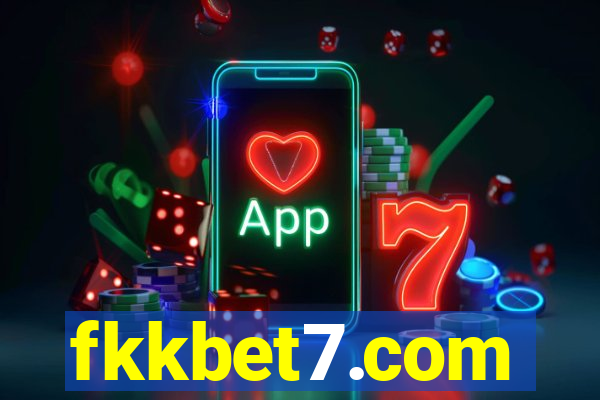 fkkbet7.com