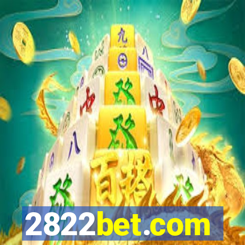 2822bet.com