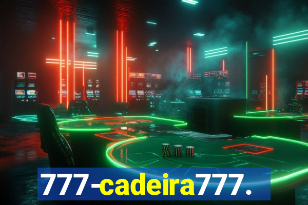 777-cadeira777.com