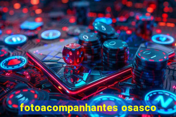 fotoacompanhantes osasco