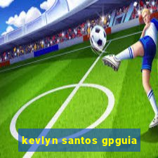 kevlyn santos gpguia