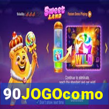 90JOGOcomo