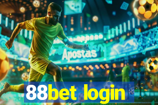 88bet login