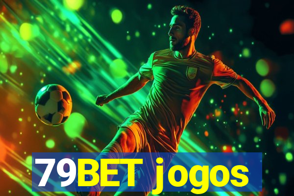 79BET jogos