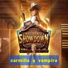 carmilla a vampira de karnstein pdf