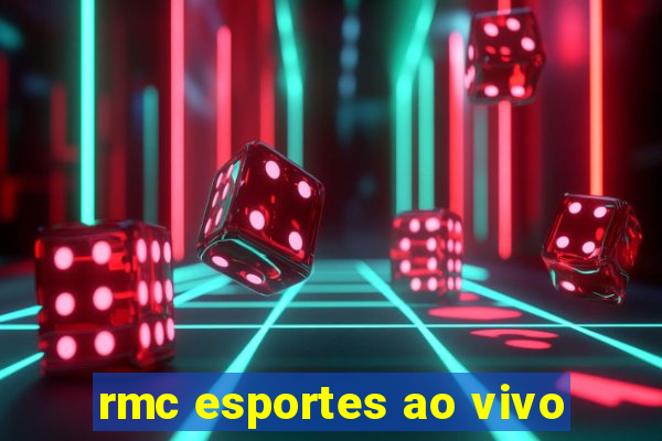 rmc esportes ao vivo