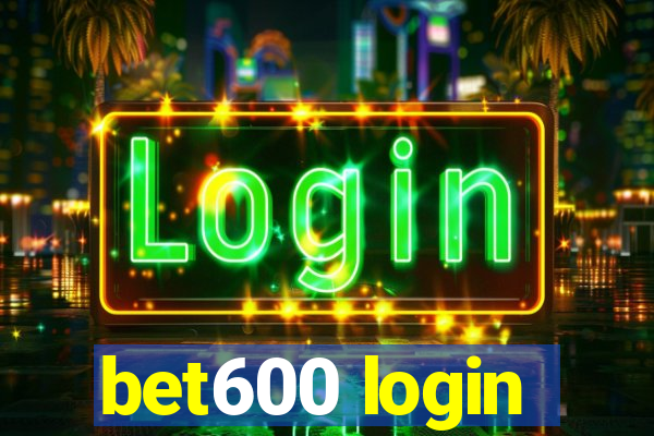 bet600 login